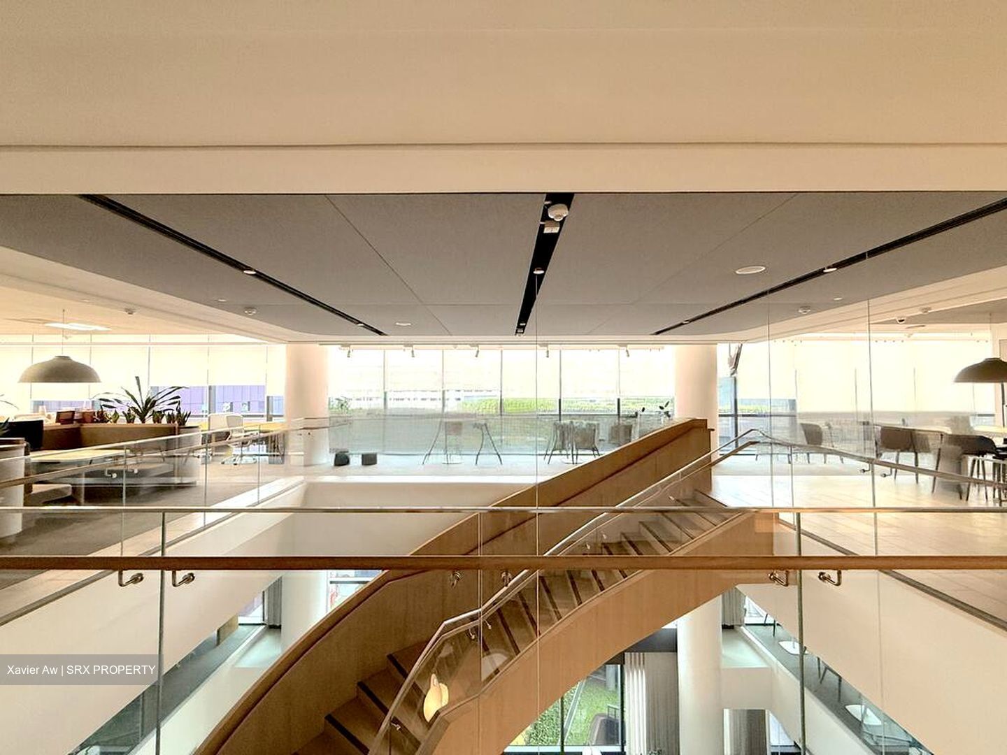 WOODLANDS MRT STATION (TE2) (D25), Office #474540651